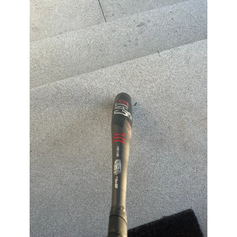 2021 Marucci CAT9 Alloy USSSA Certified Bat (-10)   31" (Used)