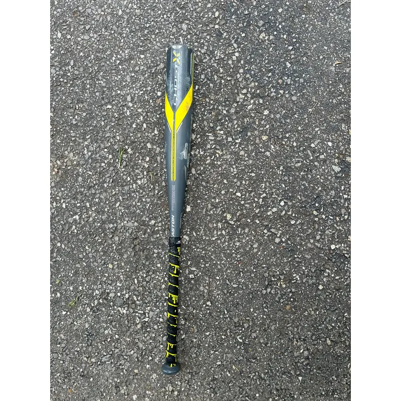Easton Ghost X Hyperlite Composite USABat Certified Bat (-11)  29 oz 30" (Used)