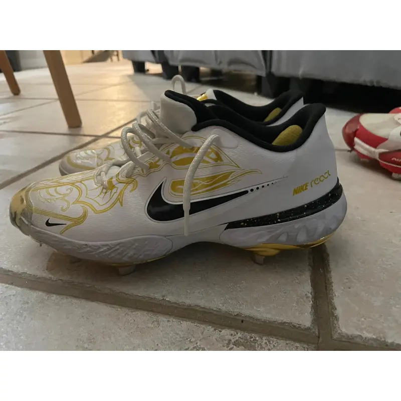 Men's Size M 10.5 (W 11.5) Nike (Used)