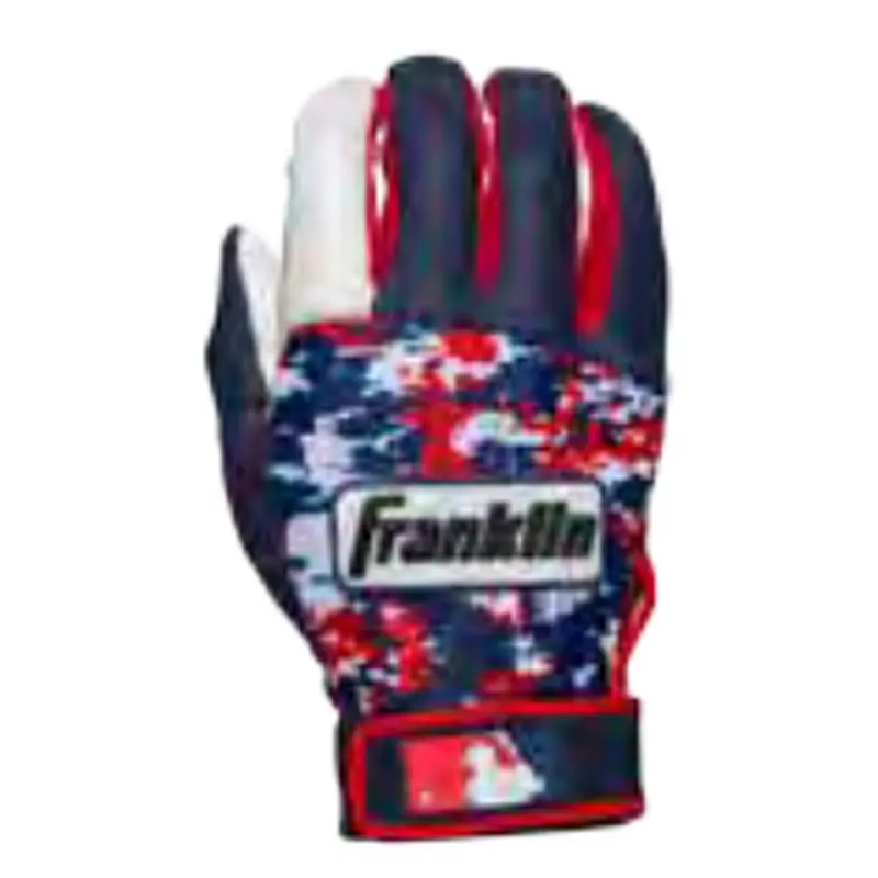 New DIGITEK MD WH/NAVY/RED 11613-FRA21032F2
