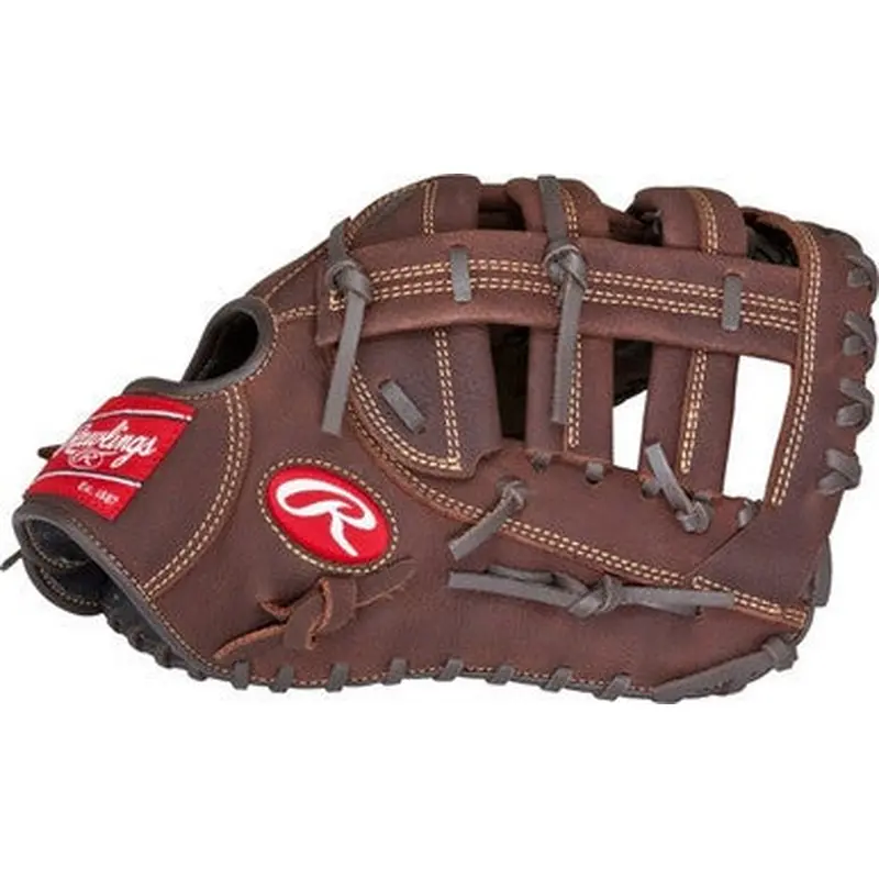 New PLAYER PREF 12 1/2" RHT 11613-RAWPFBDCTR