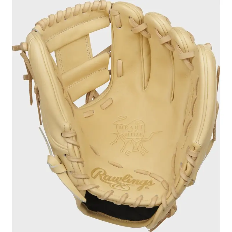 New Rawlings 2022  PRO312-2C Heart of the Hide 11.25" FREE SHIPPING