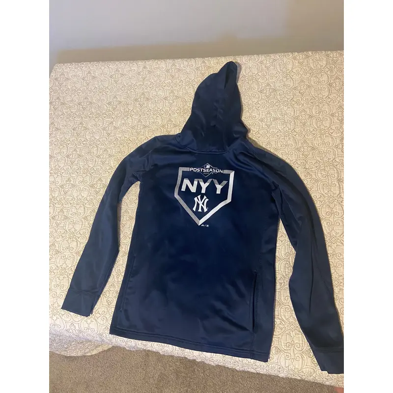 New York Yankees 2019 Playoff Sweatshirt