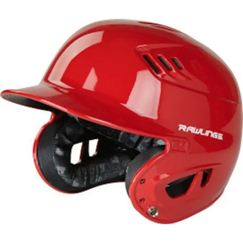 R16 Clear Coat Jr Hlmt Red 11735-rawr1601js