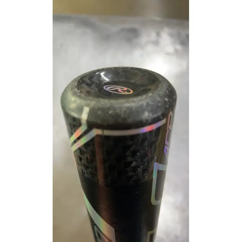 Rawlings (Used) (-10) 30" 2 3/4" Barrel USSSA Certified Bat