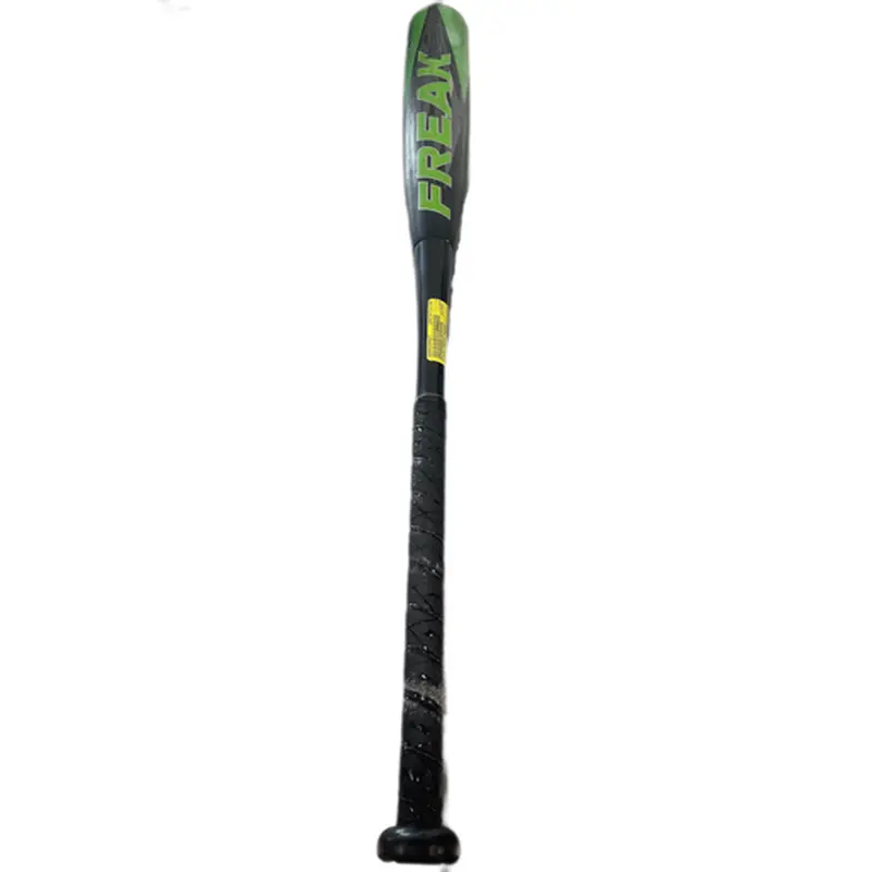 Used Miken Freak Black 29" -10 Drop Usssa 2 5 8 Barrel Bats 11735-s000334427