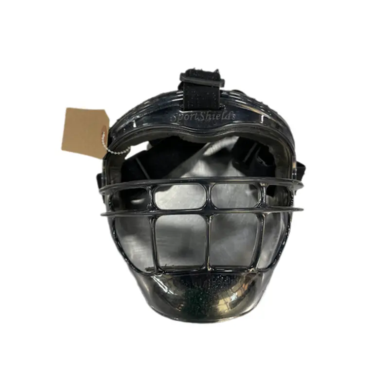 Used Sports Shields Baseball And Softball Fielders Mask 11735-s000331973
