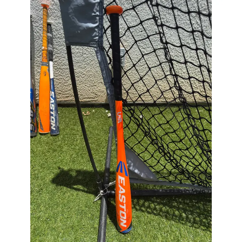 2019 Easton s150 Alloy USABat Certified Bat (-10) 19 oz 29" (Used)