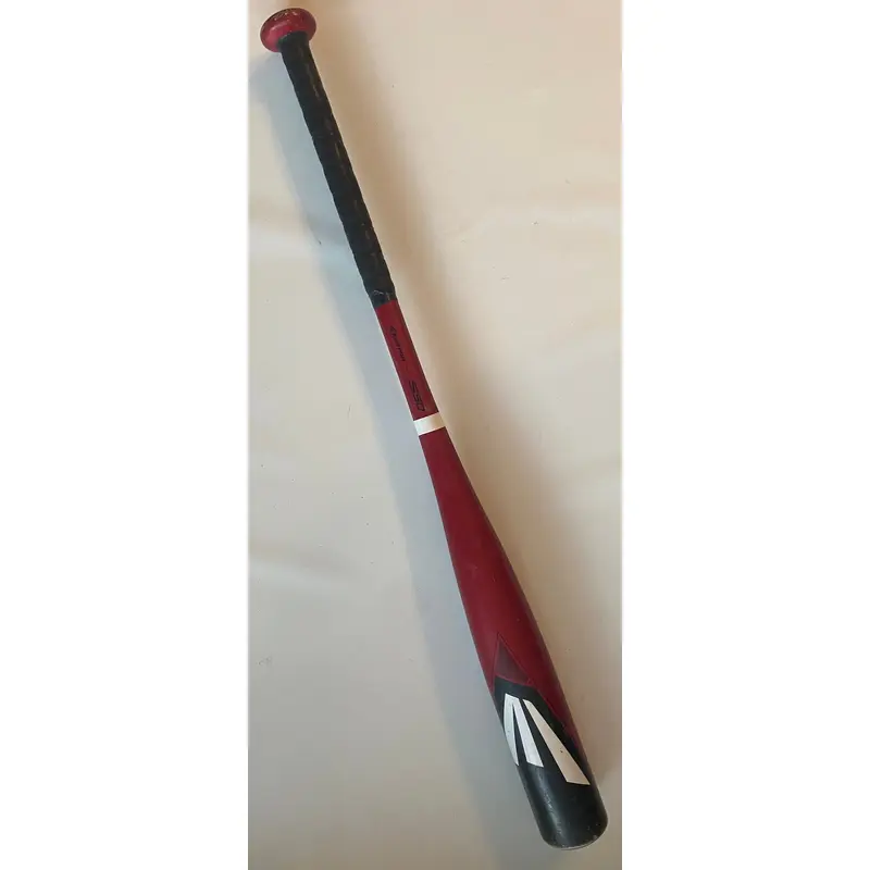 Easton Red S50 USSSA Certified Bat (-10) 18 oz 28"