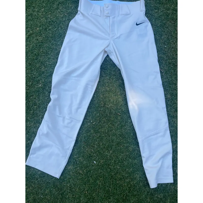 Gold Youth Unisex New XL Nike Game Pants