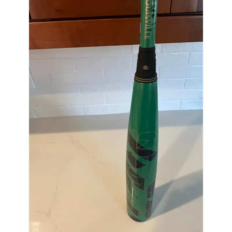 Louisville slugger meta