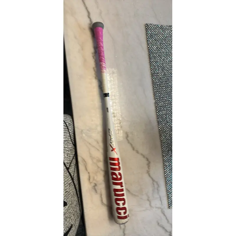 Marucci CAT X Bat (-3) other 32" (Used)