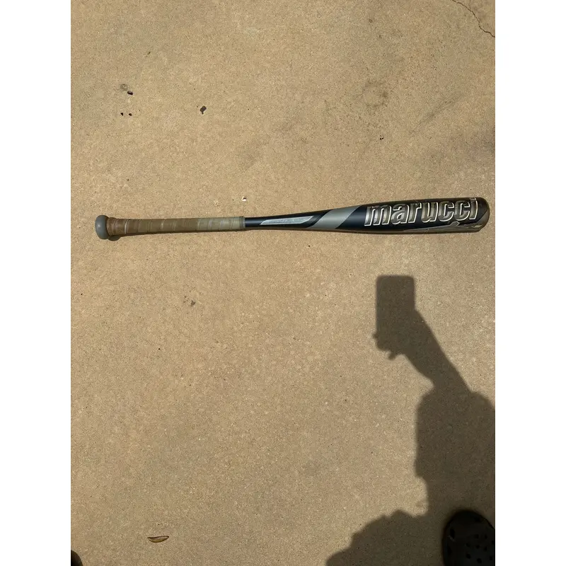 Marucci CAT9 Bat (-5) Alloy 26 oz 31" (Used)