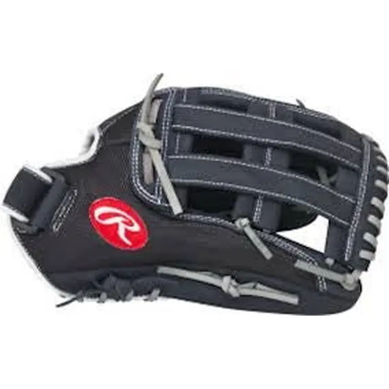 New Baseball Glove