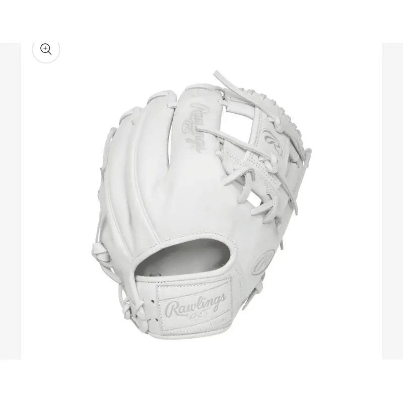 Rawlings HOH Element Ice