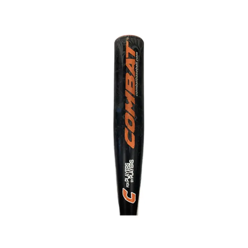 Used Combat B4 SL PORTENT BB/SB USSSA 2 5/8 Bat Black 30" 11613-S000153365
