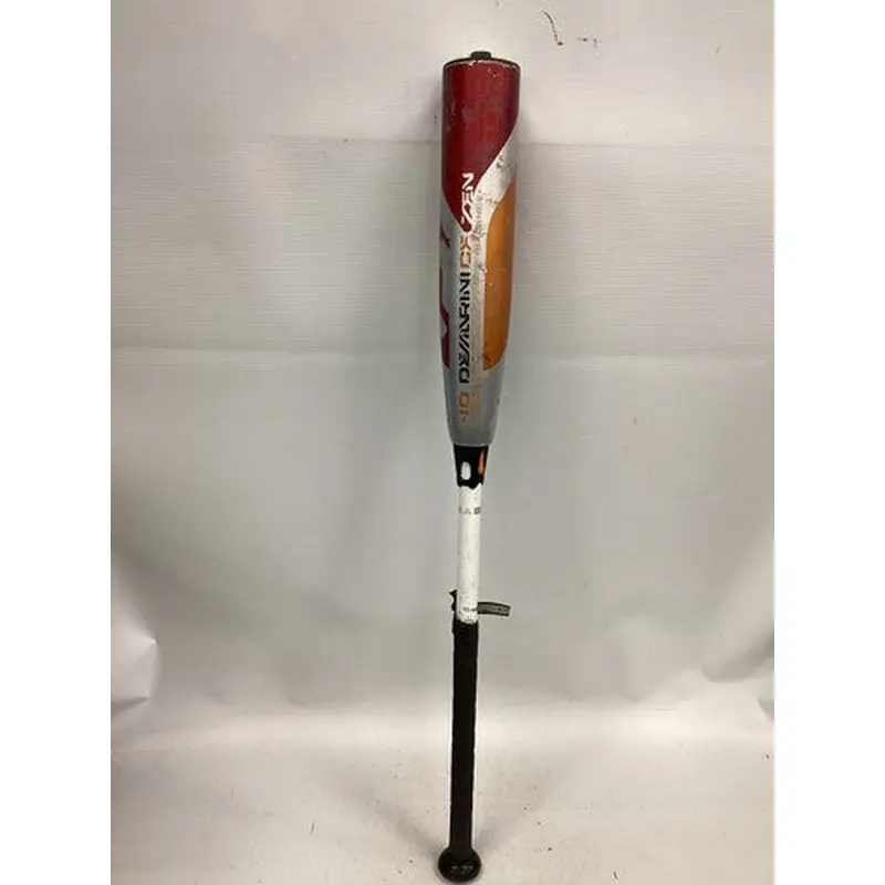 Used Demarini CF ZEN BB/SB USA 2 5/8 Bat 31" 11851-S000034185