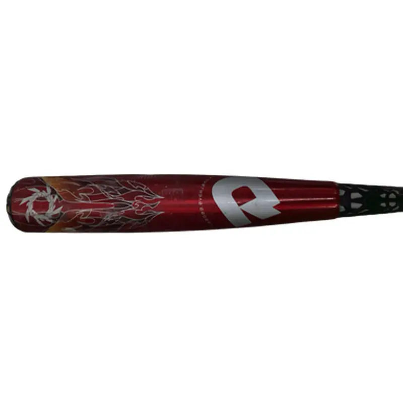 Used Demarini VOODOO OVERLORD BB/SB USSSA 2 5/8 Bat 31" 11613-S000156655