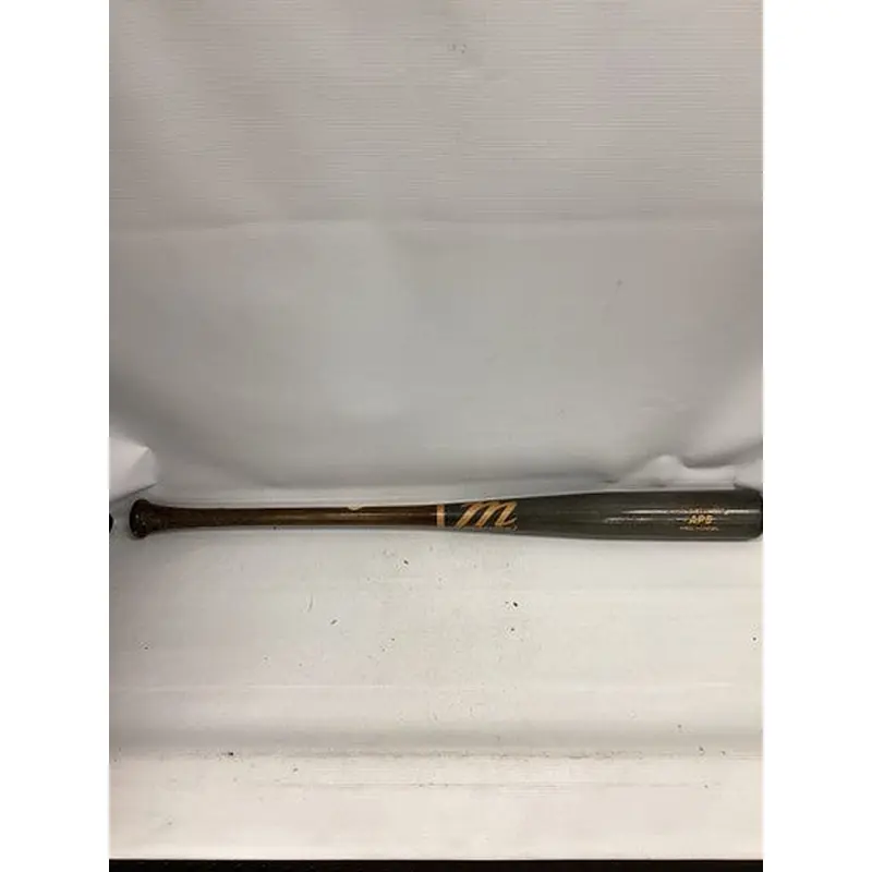 Used Marucci AP5 PRO MODEL BB/SB Wood Bat 33" 11851-S000034077