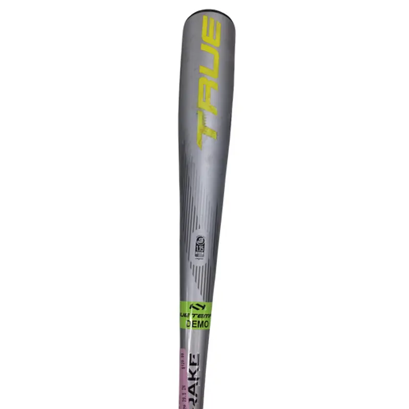 Used TRUE TEMPER RAKE 29 1/2" -10 Drop USSSA 2 3/4 Barrel Bats 11613-S000108902
