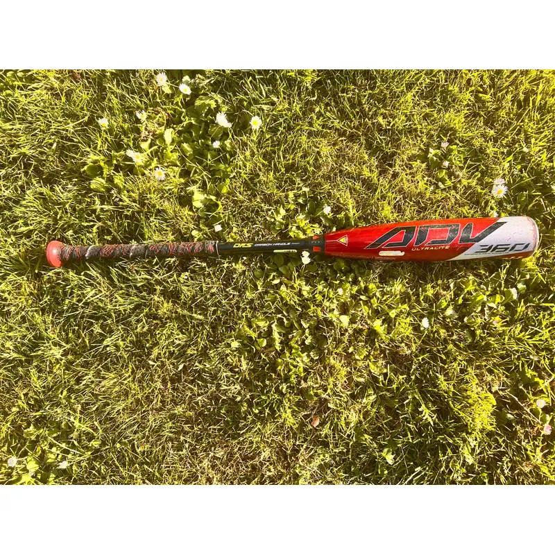 2020 Easton ADV 360 Bat USABat Certified (wobble) (-11) Composite 19 oz 30" (Used)