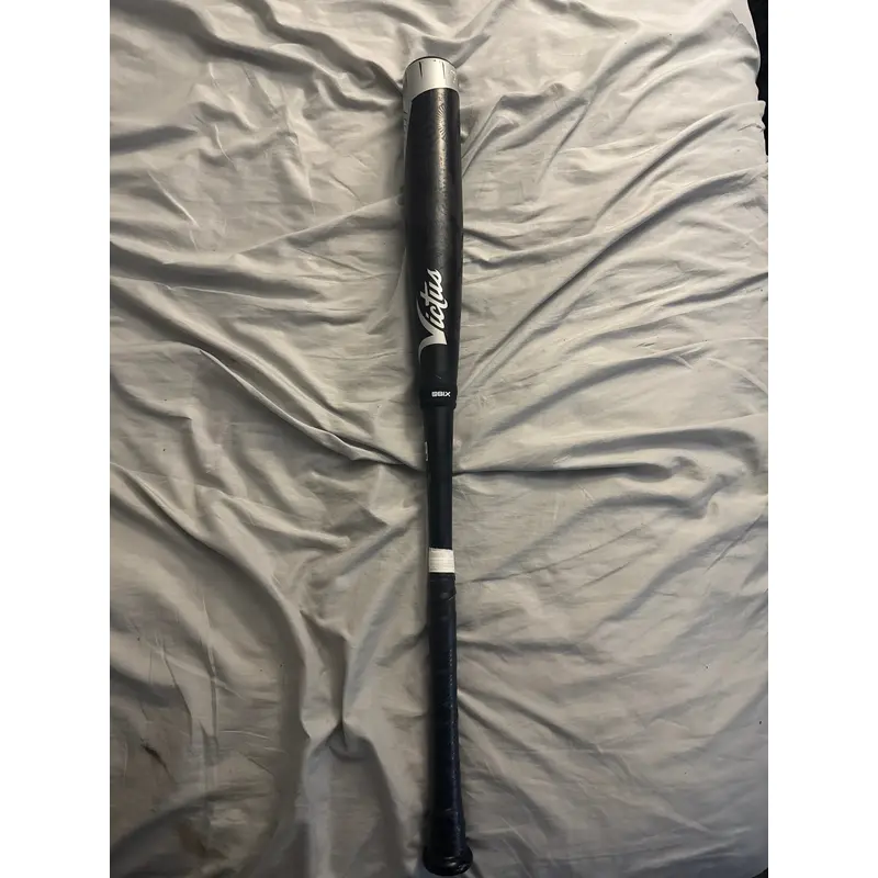 2021 Victus Nox 2 BBCOR Certified Bat (-3) Alloy 30 oz 33" (Used)