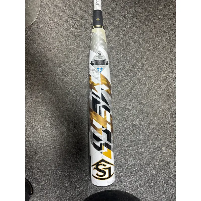 2023 Louisville Slugger Meta USSSA Certified Bat (-5) 27 oz 32" (New)