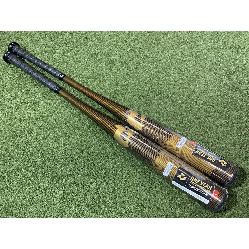 2024 DeMarini VOODOO ONE 33/30 BBCOR -3 Baseball Bat New w/ Warranty WBD2461010