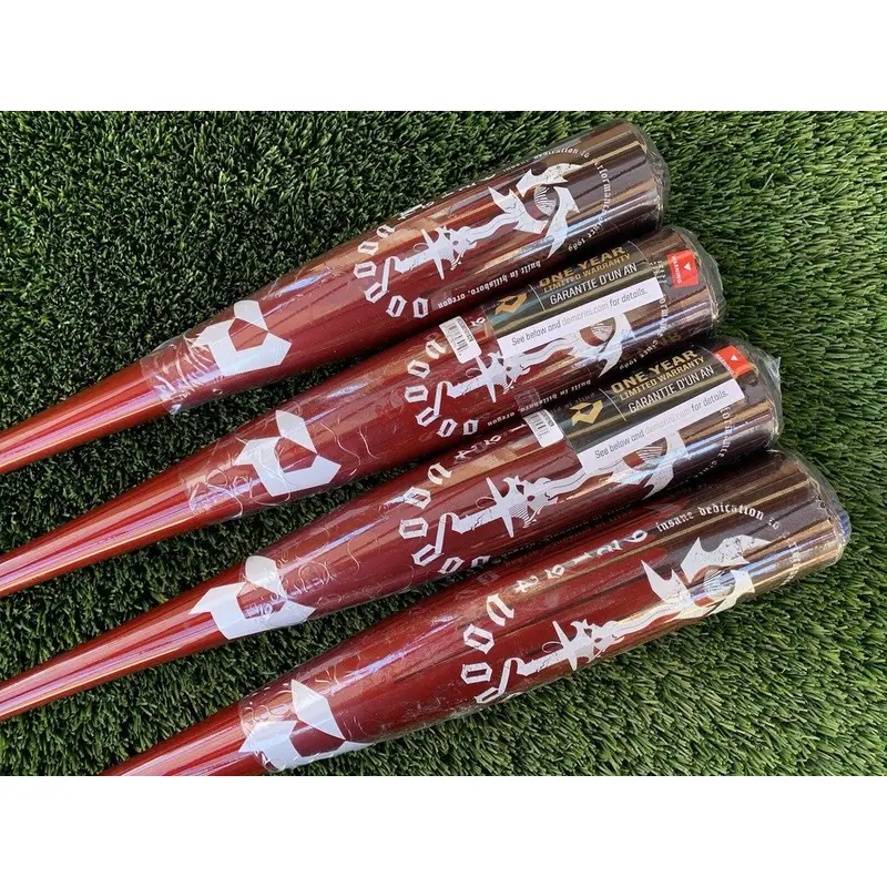 2025 DeMarini VOODOO ONE 30/20 USSSA -10 Baseball Bat New w/ Warranty