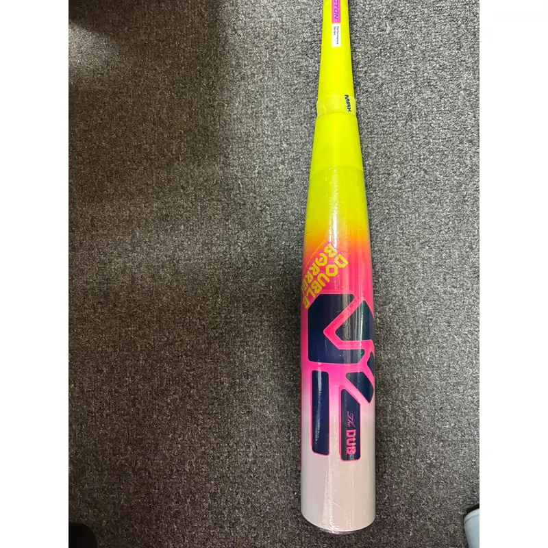 2026 Easton The Dub USSSA Certified Bat (-5) 26 oz 31" (New)