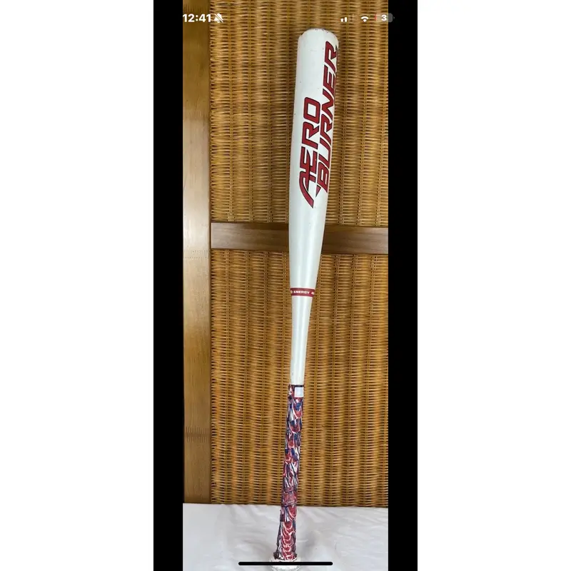Adidas Aero Burner Comp Bat (-3) 30 oz 33" (Used)