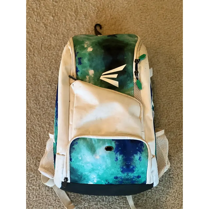 Easton Game Ready Softball Bag