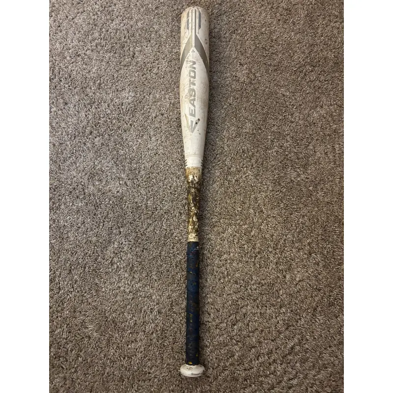 Easton Ghost X usssa Baseball bat