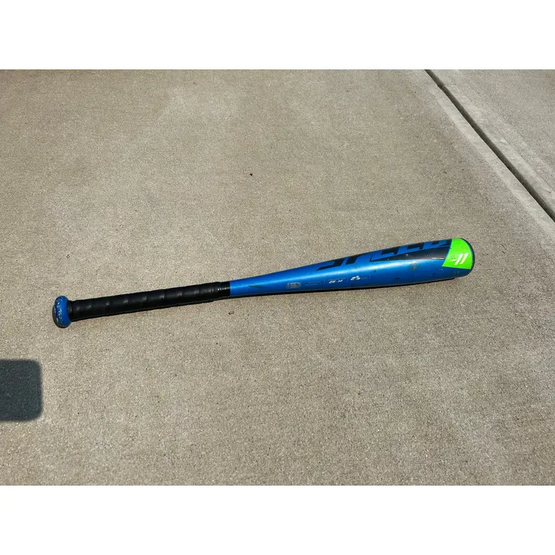 Easton USSSA Certified Bat  14 oz 25" (Used)
