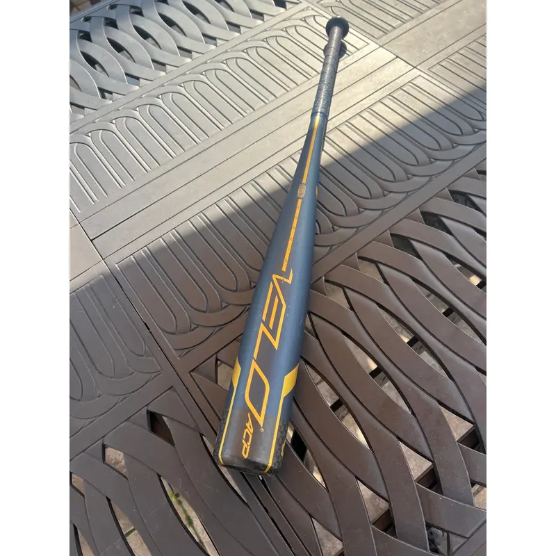Rawlings Velo ACP Hybrid USSSA Certified Bat (-10) 18 oz 29" (Used)