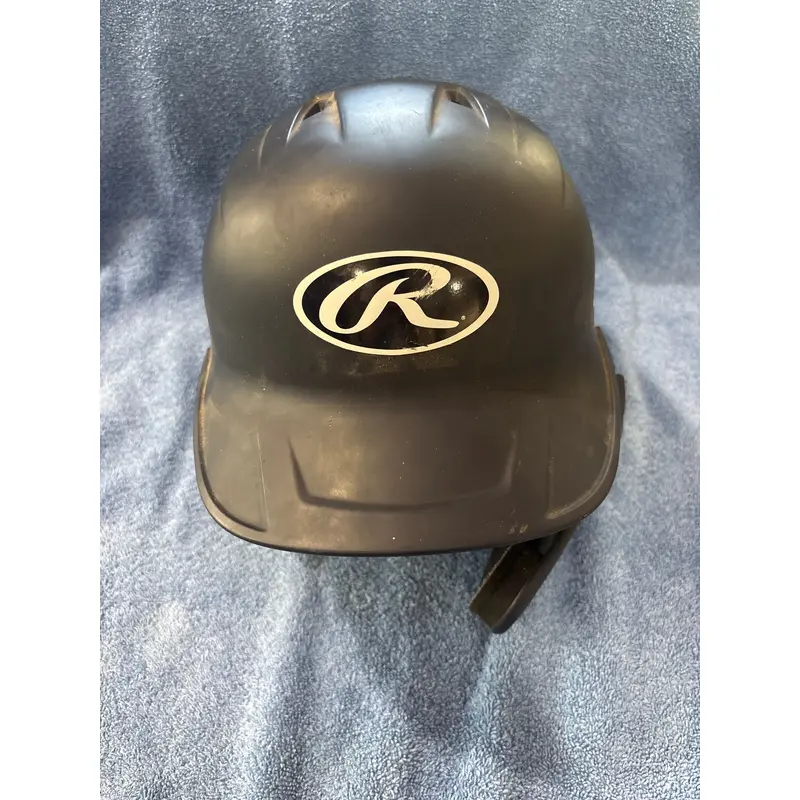 Small / Medium Rawlings Mach Batting Helmet (Used)