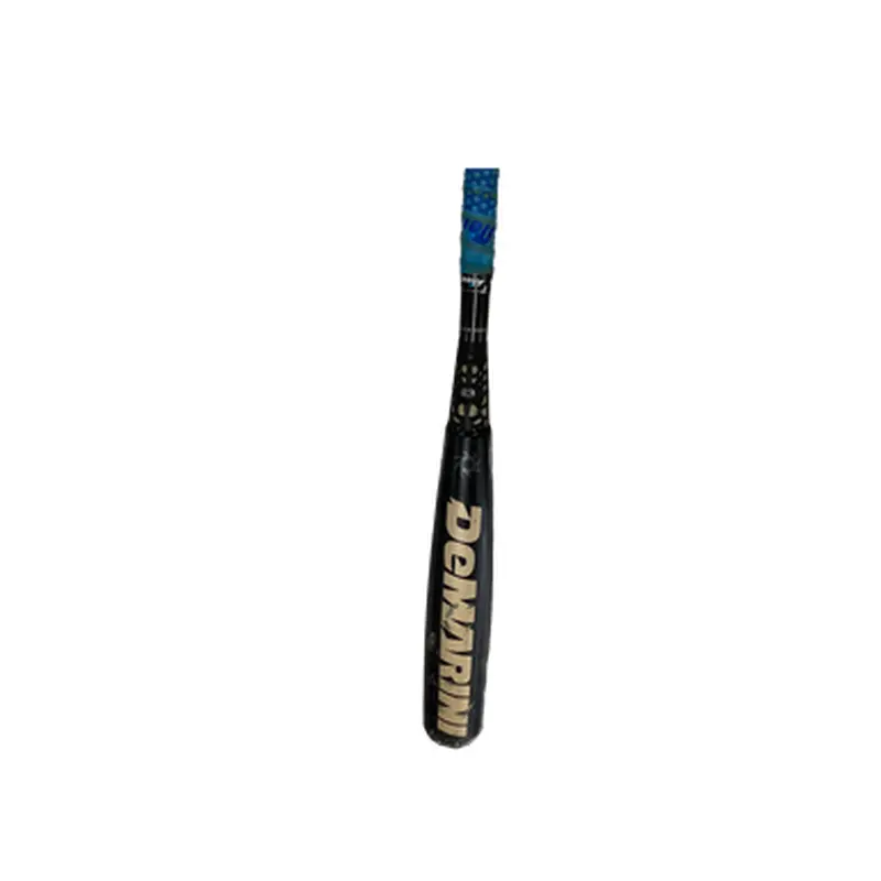 Used Demarini VOODOO OVERLORD BB/SB USSSA 2 5/8 Bat 29" 11613-S000154391
