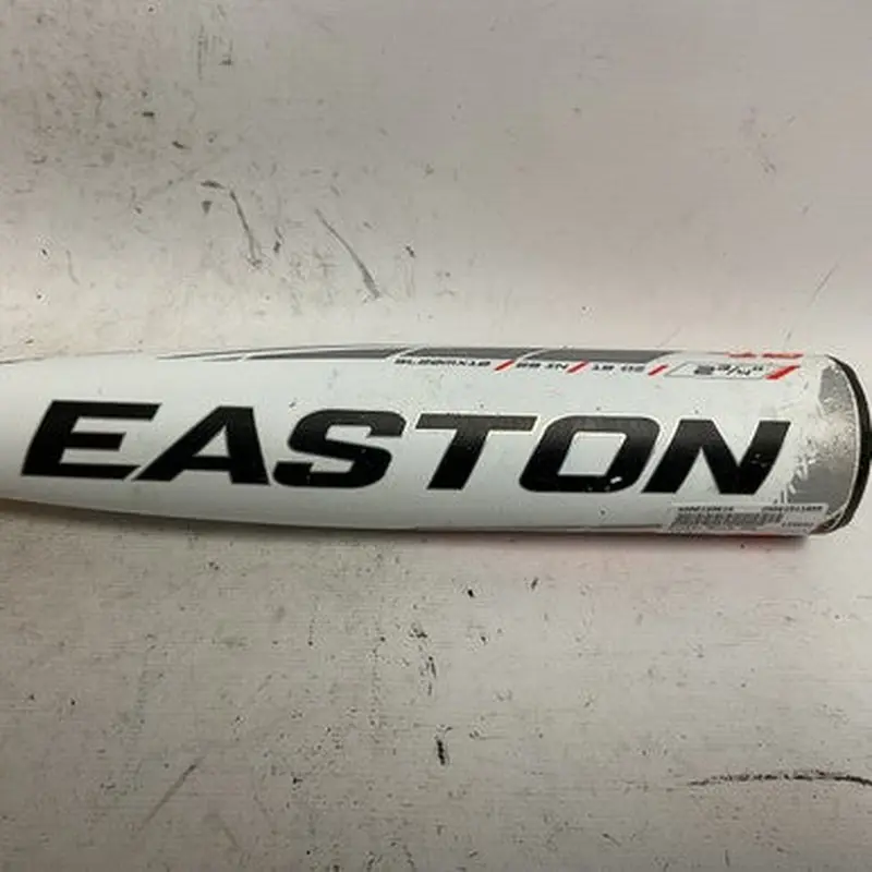 Used Easton Maxum 360 SL20MX10 USSSA 2 3/4 Baseball Bat 29" 11855-S000189618
