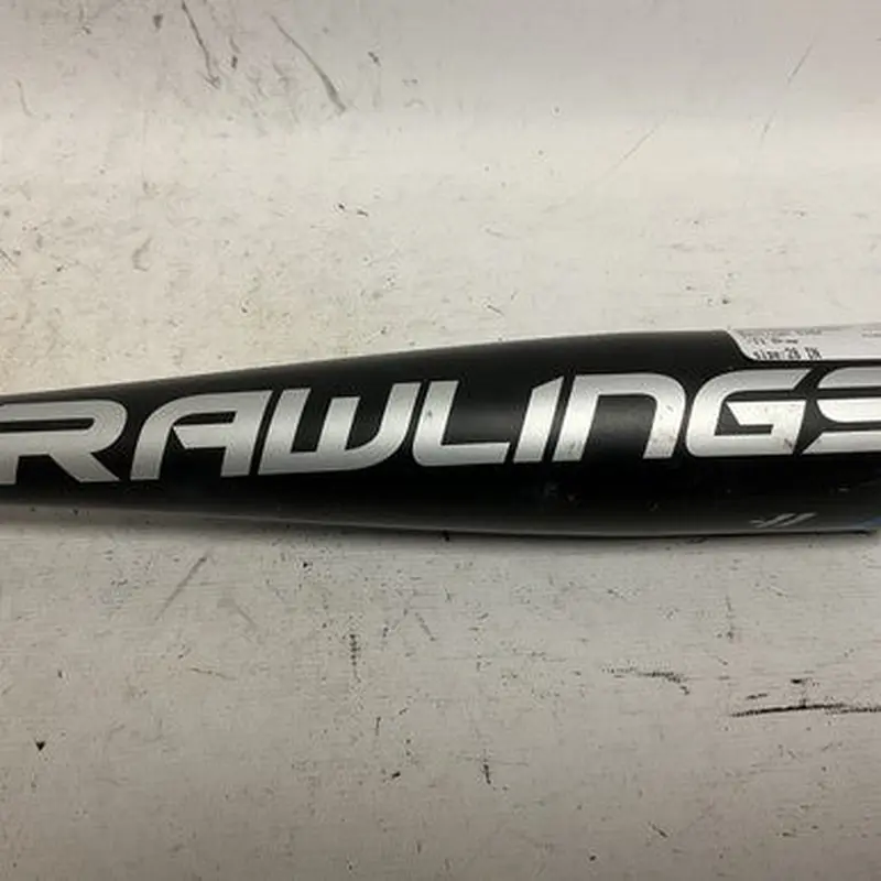 Used Rawlings 5150 USA 2 5/8 Baseball Bat 28" 11855-S000189697