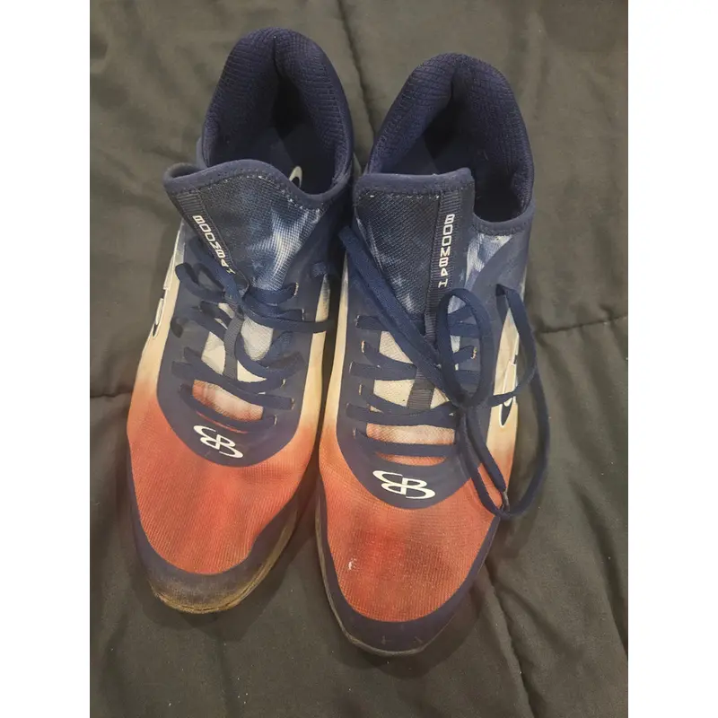 Used Size 11.5 Boombah