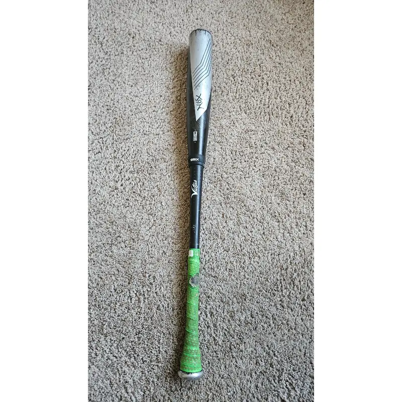 Victus Nox Hybrid BBCOR Certified Bat (-3) 29 oz 32" (Used)