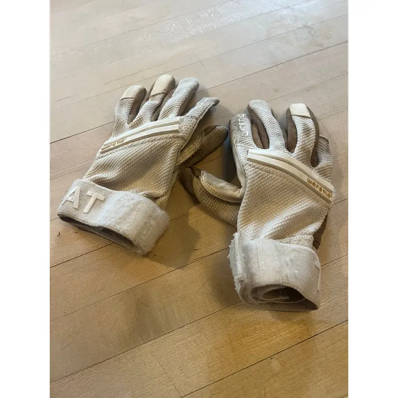 Warstic Batting Gloves (Size YM)