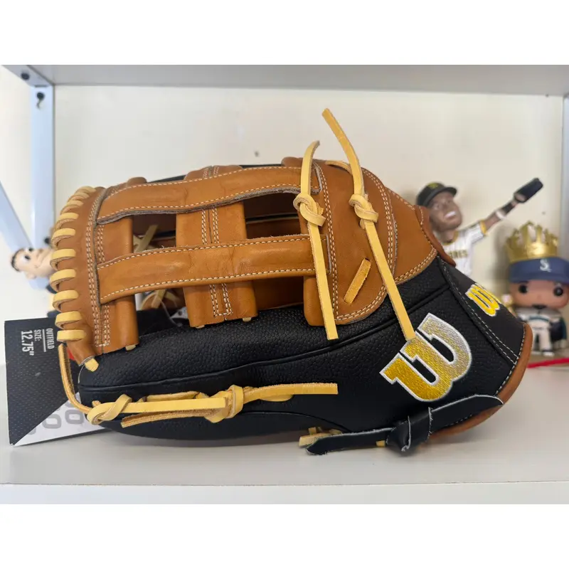 Wilson Left Hand Throw Outfield A2000 1799 Baseball Glove 12.75" (New)