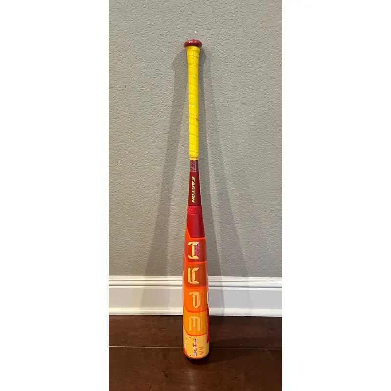 2025 Easton Hype Fire Composite Bat (-5) 31" (New)