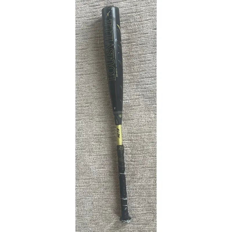 31" Drop -5 Louisville Slugger META Bat
