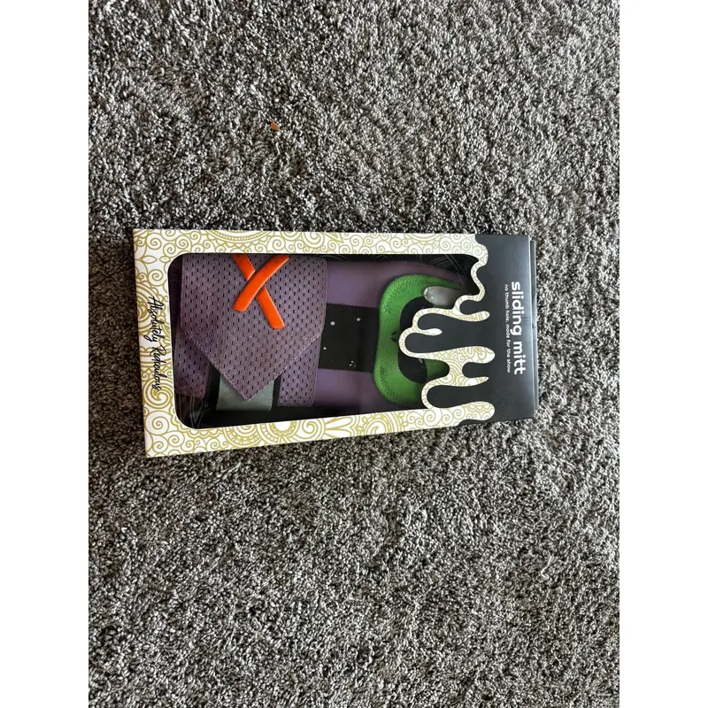 Alien Absolutely Ridiculous Aria Sliding Mitt