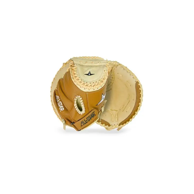 All-Star AF Series 31 1/2" Fastpitch Softball Catcher's Mitt CMW1011 RHT