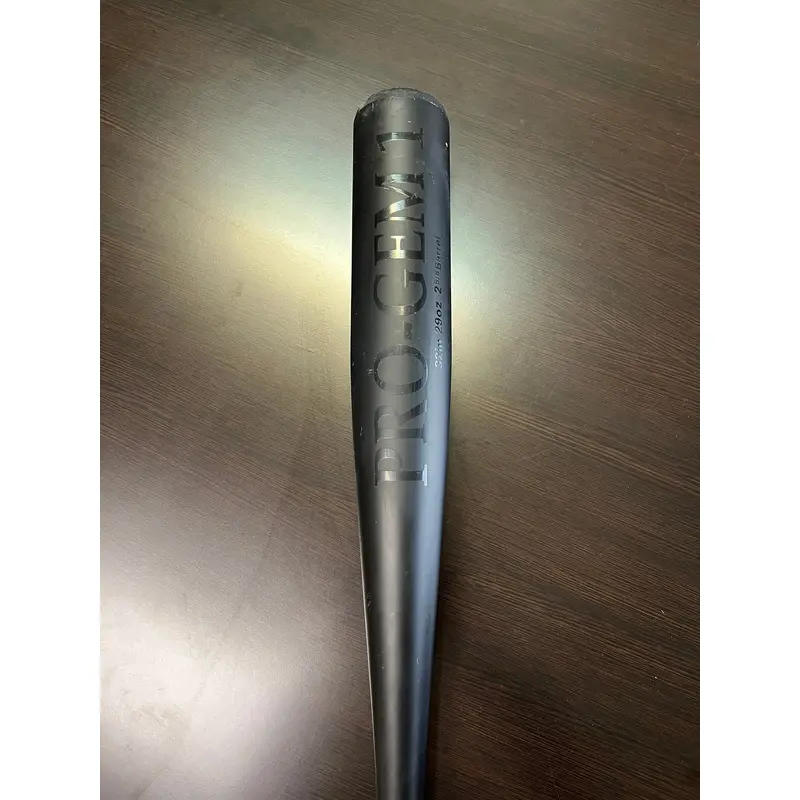 Black Emerald BBCOR
