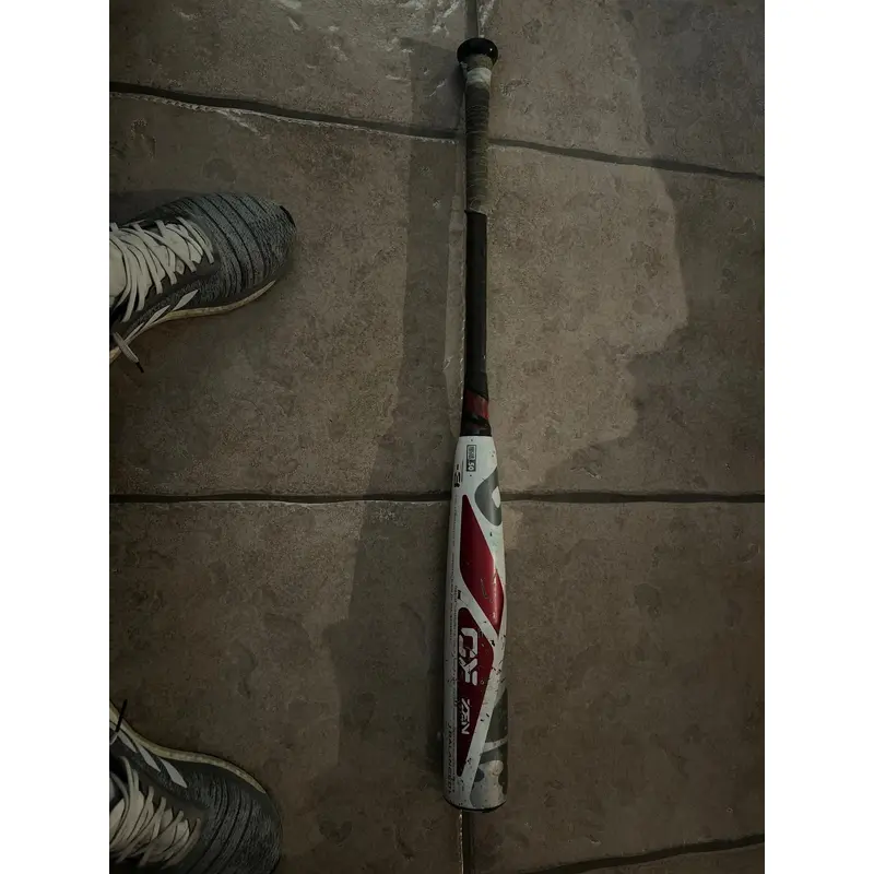 DeMarini CF Zen Composite BBCOR Certified Bat (-3)  29 oz 32" (Used)