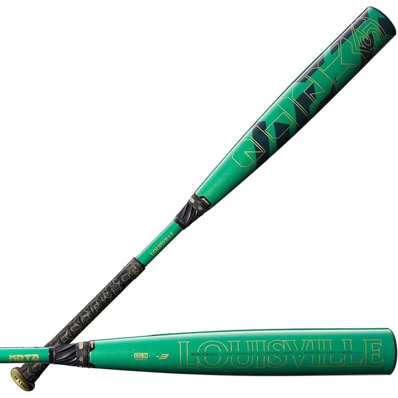 Louisville Slugger Meta Bat (-3) 30 oz 33" (New)